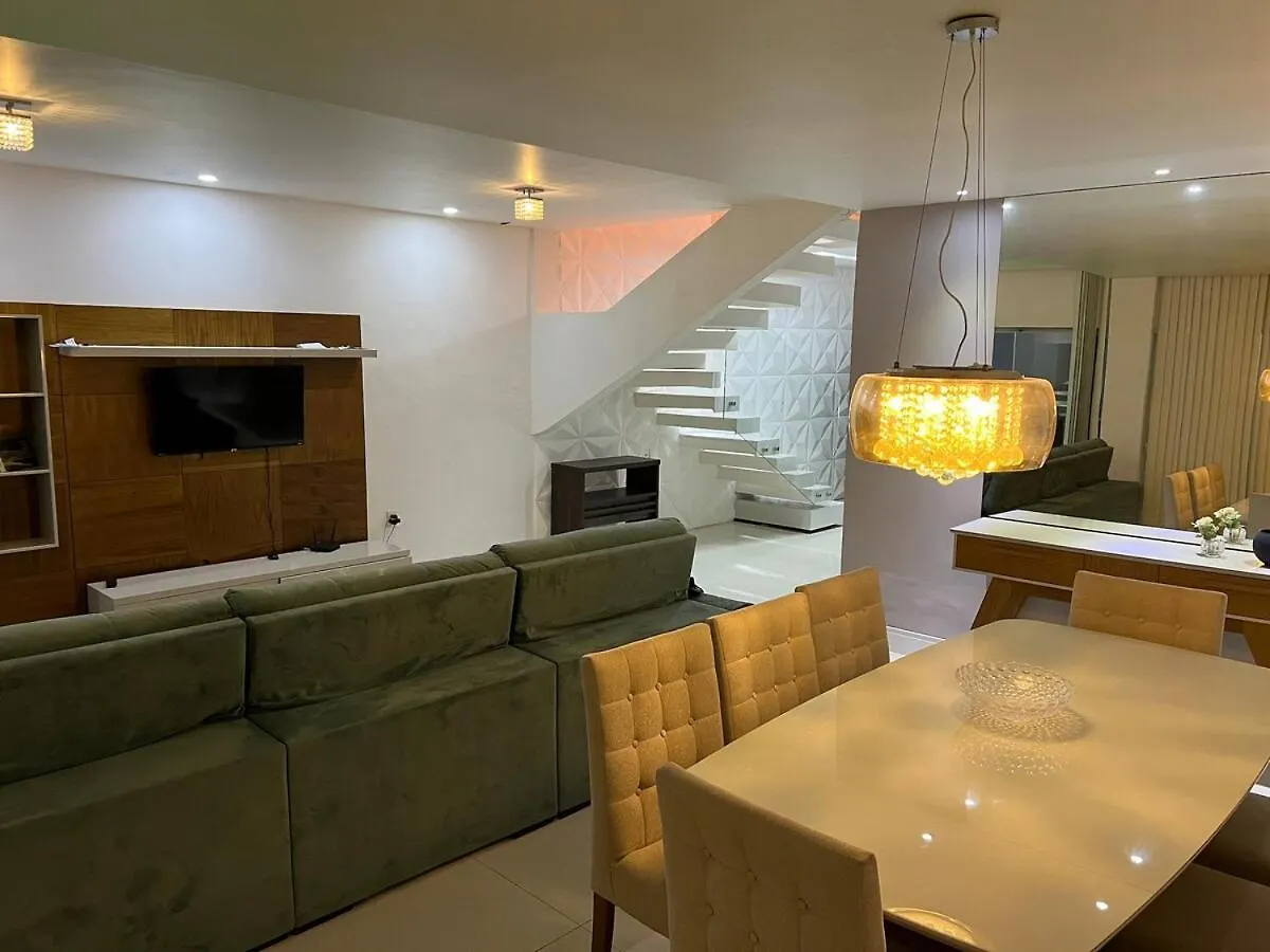 Casa A 5 Minutos Da Praia E Lagoa Arraial do Cabo
