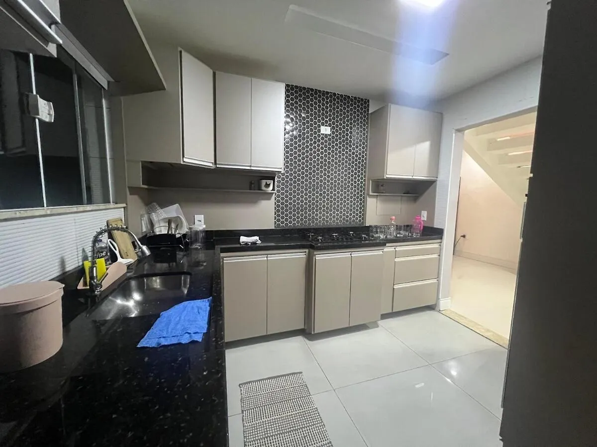 Casa A 5 Minutos Da Praia E Lagoa Arraial do Cabo Brazil