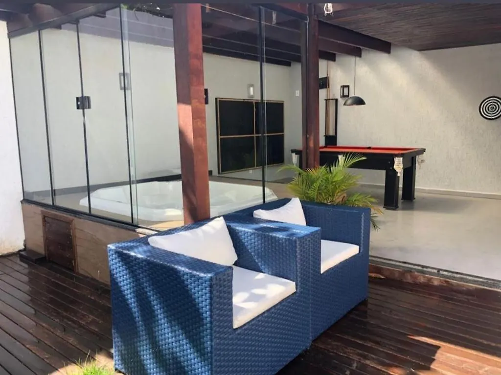 Casa A 5 Minutos Da Praia E Lagoa Arraial do Cabo Brazil