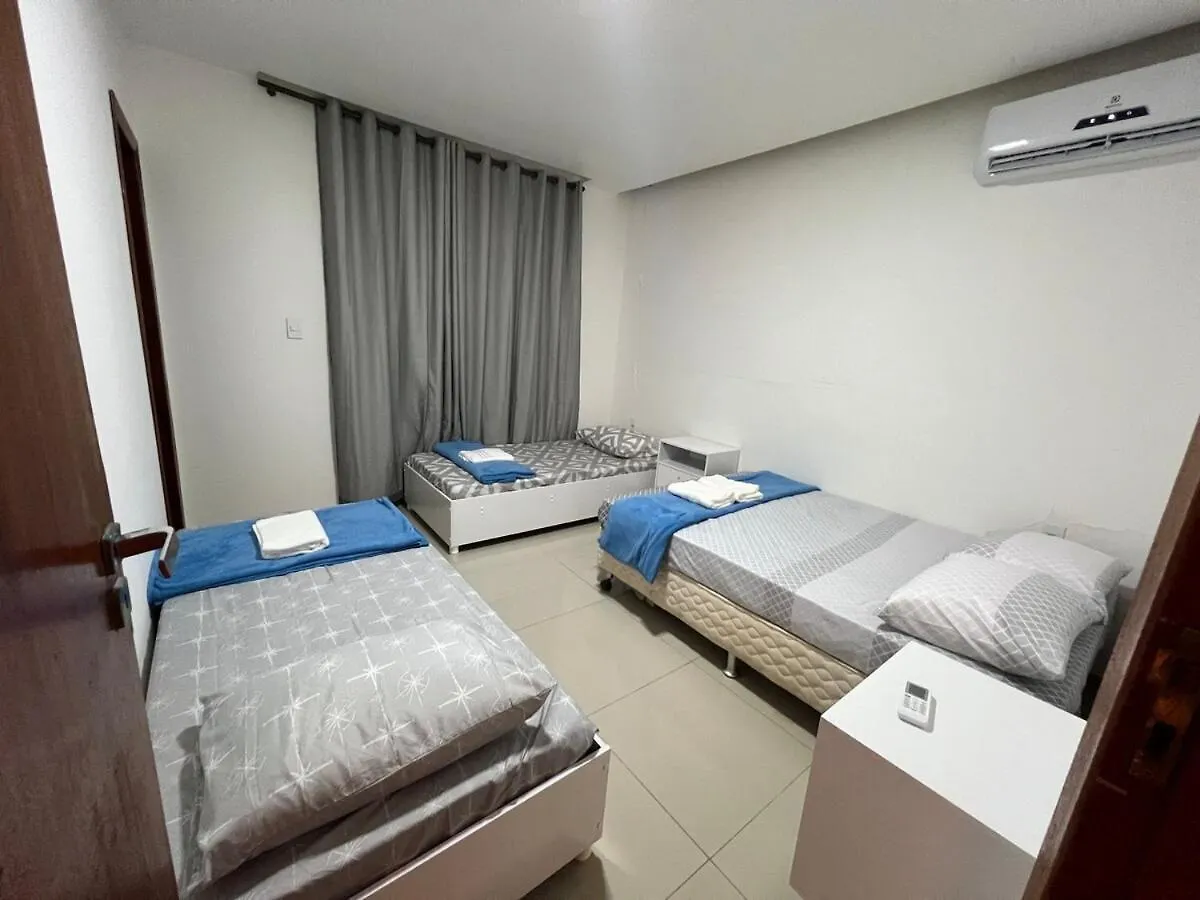 Holiday home Casa A 5 Minutos Da Praia E Lagoa Arraial do Cabo