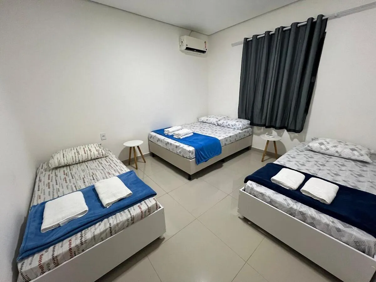 Casa A 5 Minutos Da Praia E Lagoa Arraial do Cabo Holiday home