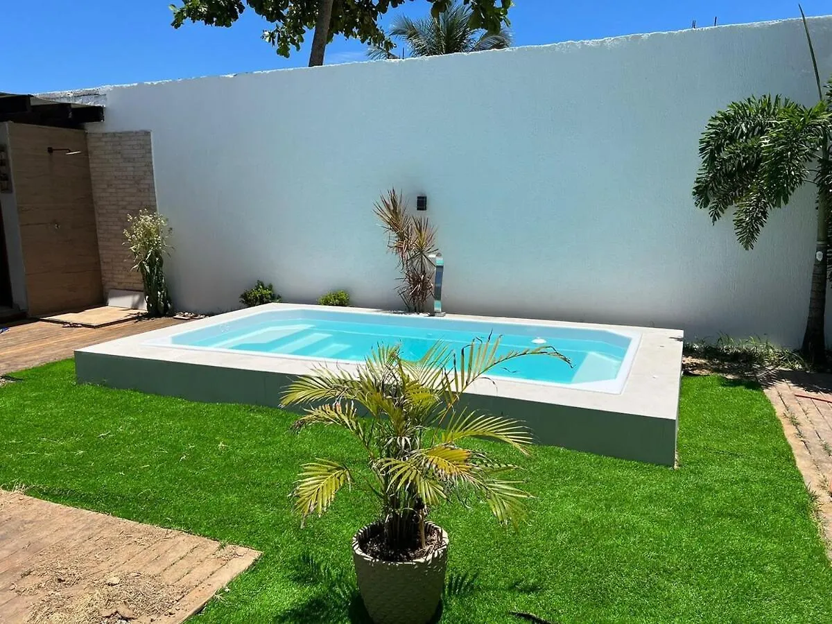 Casa A 5 Minutos Da Praia E Lagoa Arraial do Cabo