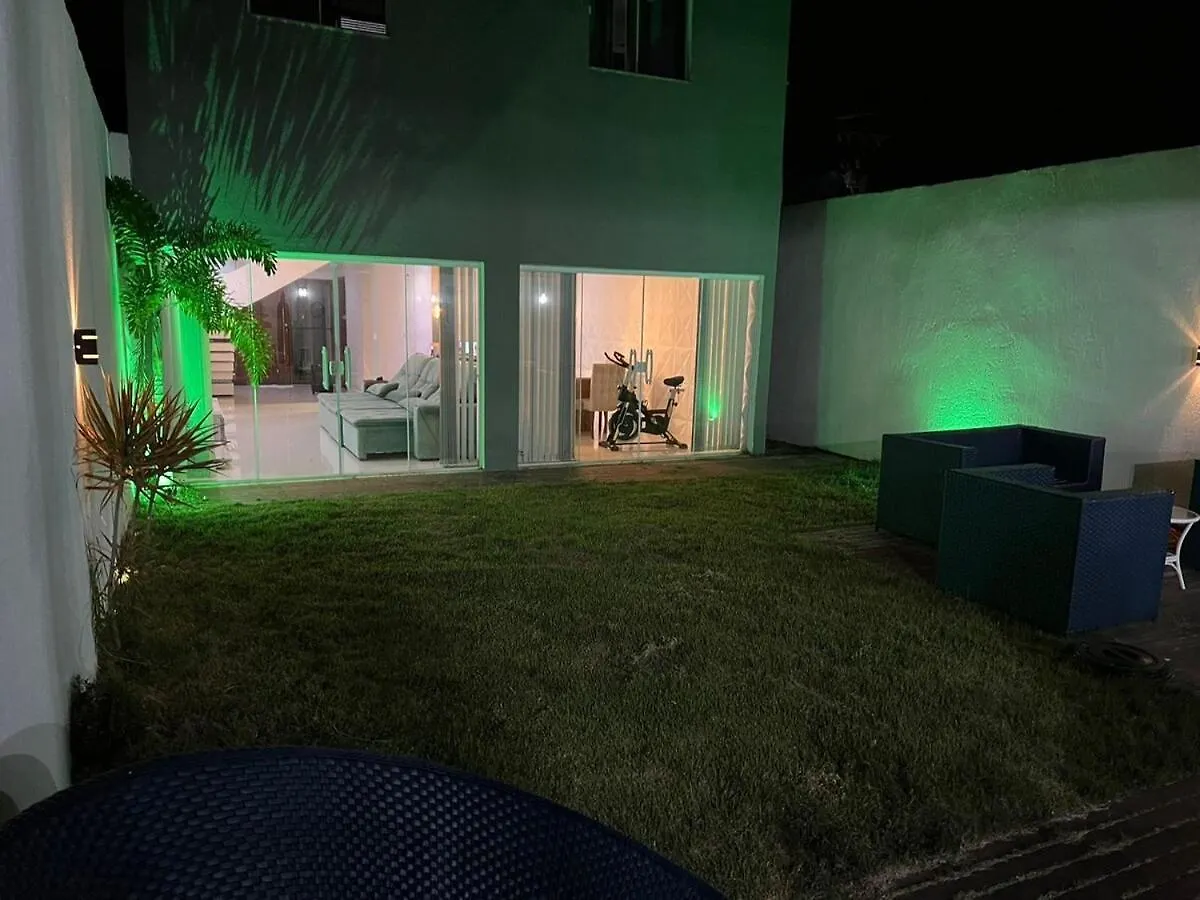 Holiday home Casa A 5 Minutos Da Praia E Lagoa Arraial do Cabo Brazil