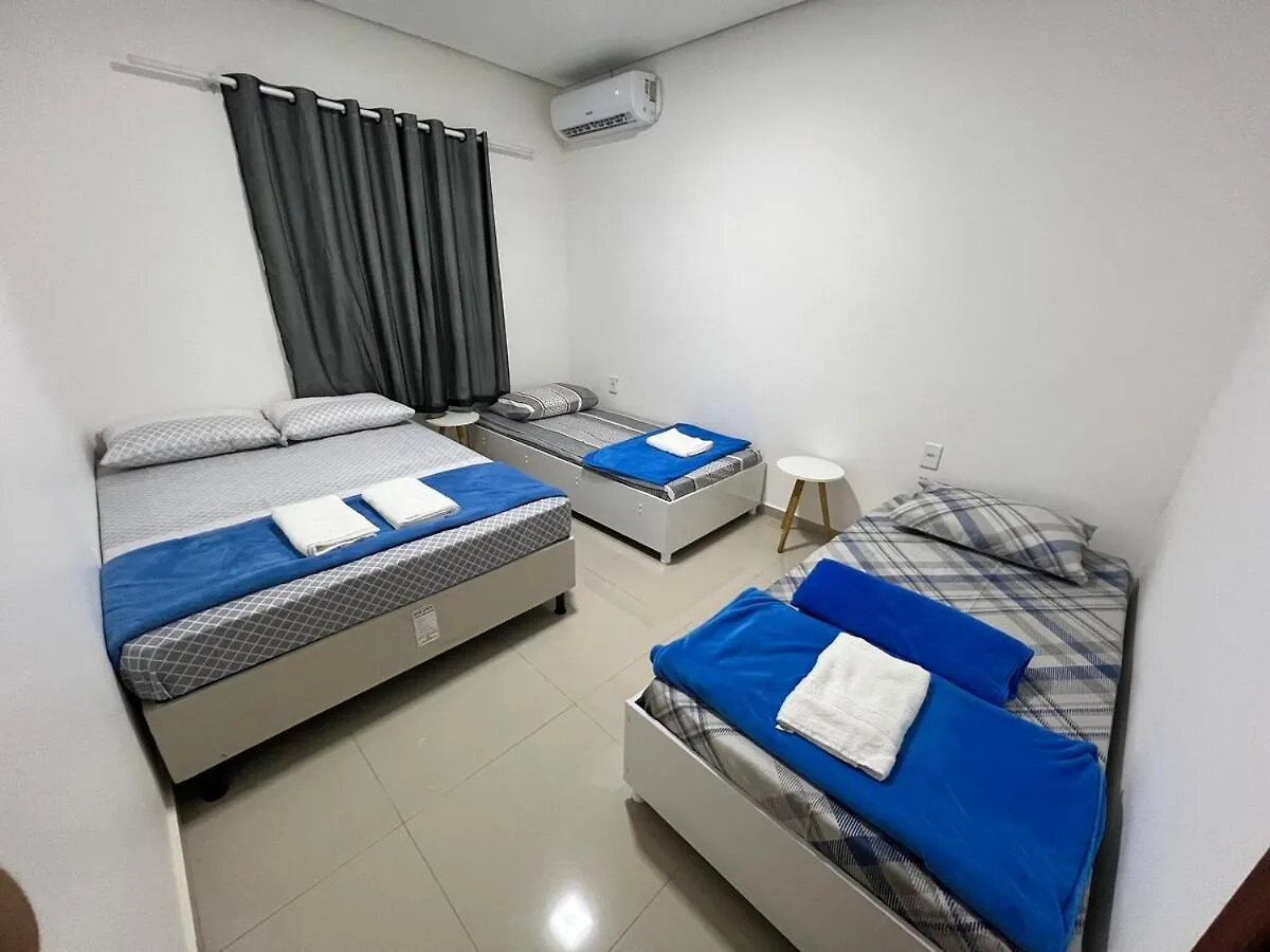 Holiday home Casa A 5 Minutos Da Praia E Lagoa Arraial do Cabo