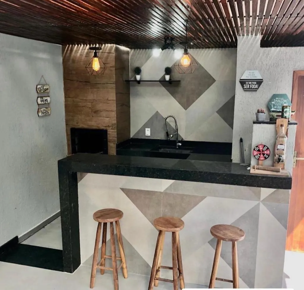 Casa A 5 Minutos Da Praia E Lagoa Arraial do Cabo