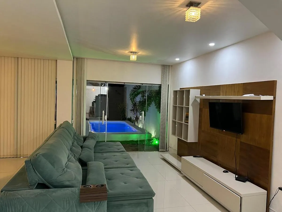 Casa A 5 Minutos Da Praia E Lagoa Arraial do Cabo