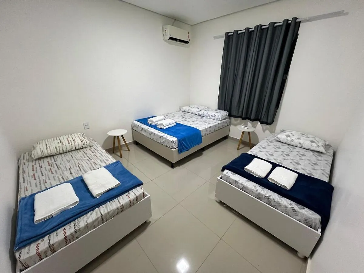 Casa A 5 Minutos Da Praia E Lagoa Arraial do Cabo Holiday home