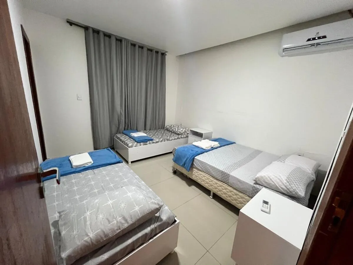 Casa A 5 Minutos Da Praia E Lagoa Arraial do Cabo
